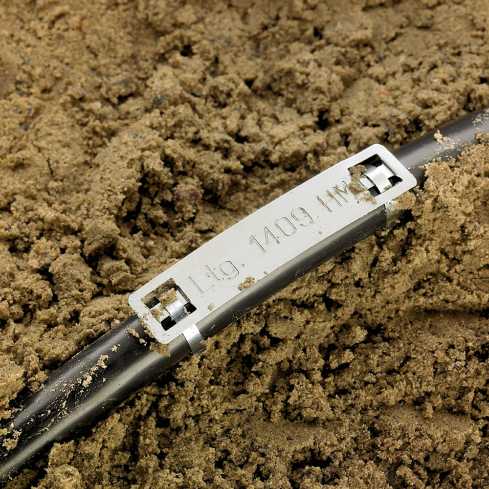 0828493 - KMV CUS - Щит из высококачественной стали