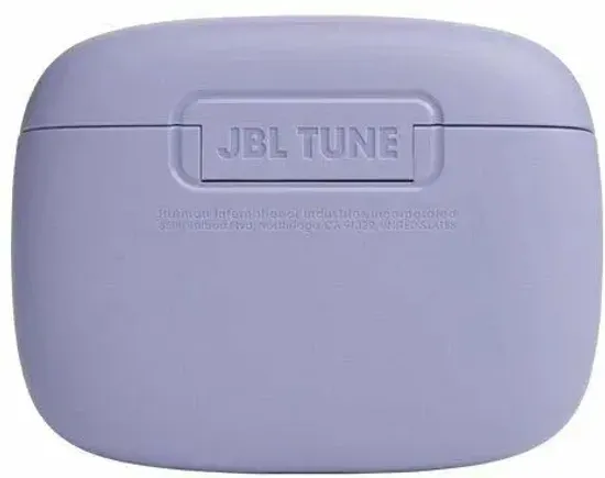 Беспроводные наушники JBL Tune Buds Фиолетовый