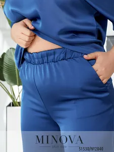 Костюм 2040-электрик Minova