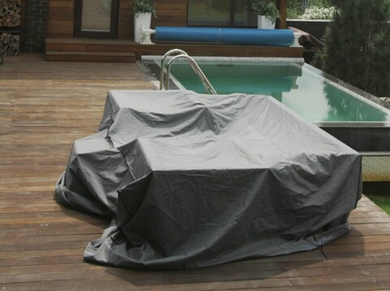 Чехол для мебели (универсальный) Besta Fiesta