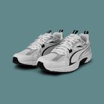  Кроссовки Puma Milenio Tech артикул:392322-01 - купить в магазине Дайс