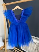 Платье нарядное Ellie, 128