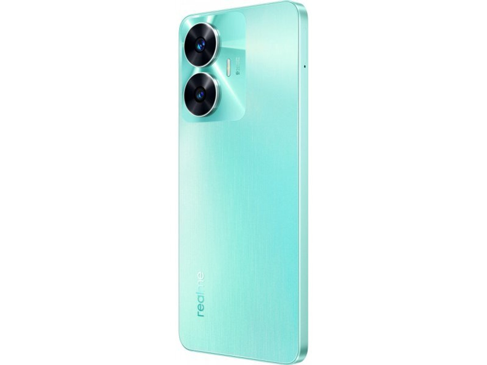 Смартфон Realme C55 6/128GB Зеленый