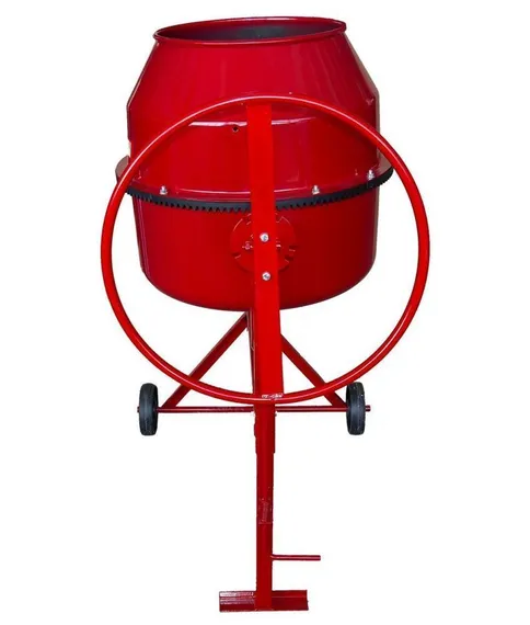 Бетономешалка "ПРОФМАШ" Б 260ЧВ (чугун)