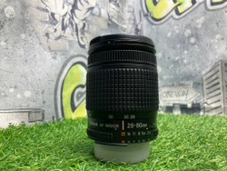 Nikon AF Nikkor 28-80mm 3.5-5.6D