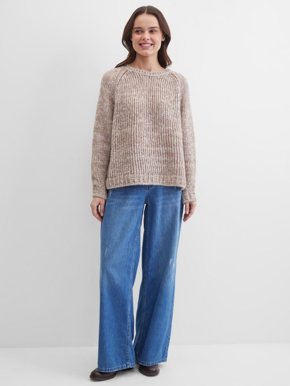 Джемпер женский Smith&Soul