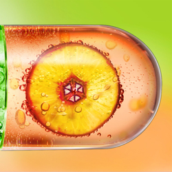 Garnier Fructis Goodbye Damage - укрепляющий шампунь для поврежденных волос /   1000  ml  / GTIN 3600542547833