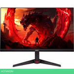 Игровой монитор Acer Nitro VG240YX1bmiipx UM.QV0CD.101