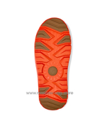 TASMAN WEATHER HYBRID SLIPPER-chestnut orange
