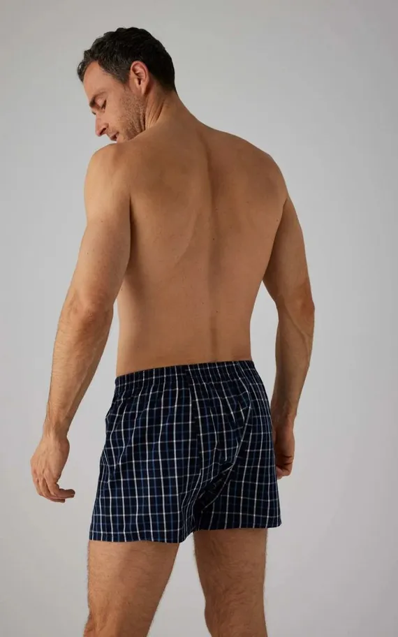 20356 Свободные боксеры