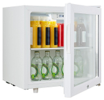 Шкаф холодильный Cellar Private CP017AW