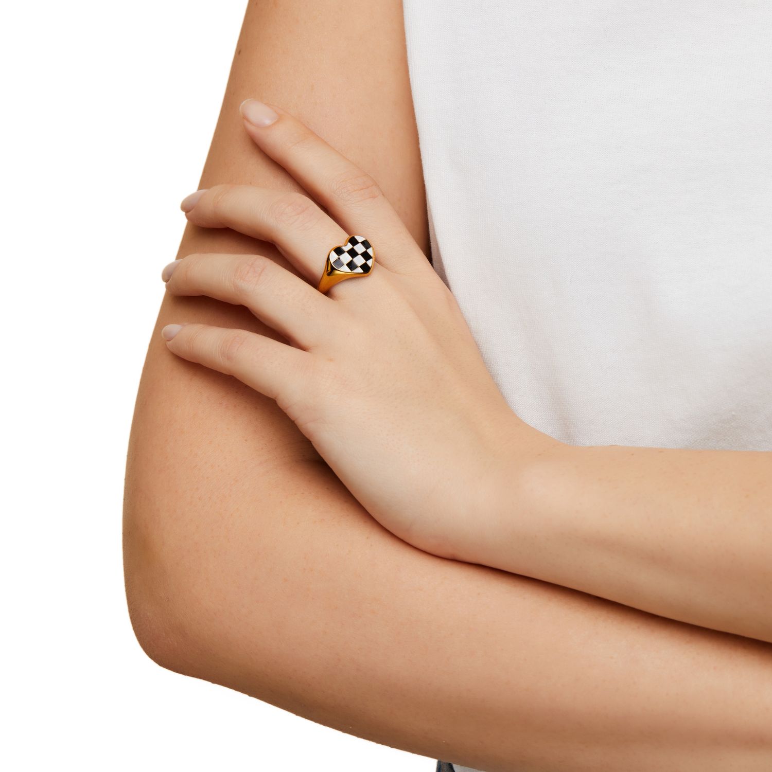 Кольцо Beth Ring