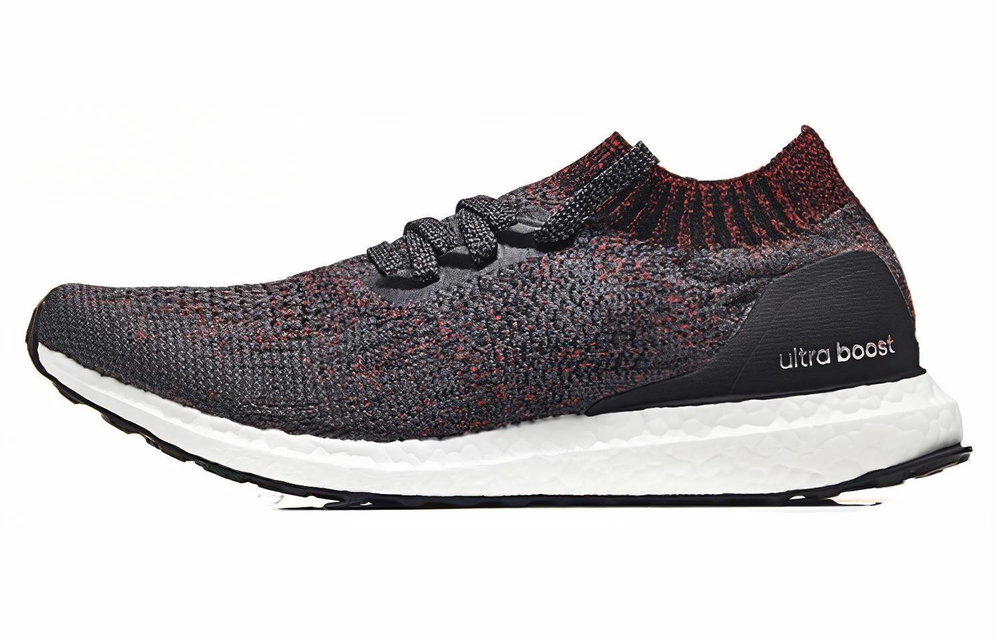 Кроссовки Adidas Ultraboost Uncaged Carbon