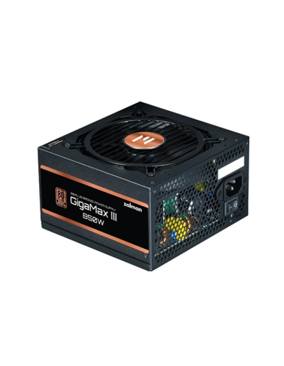 Блок питания 850W ZALMAN ZM850-GV3