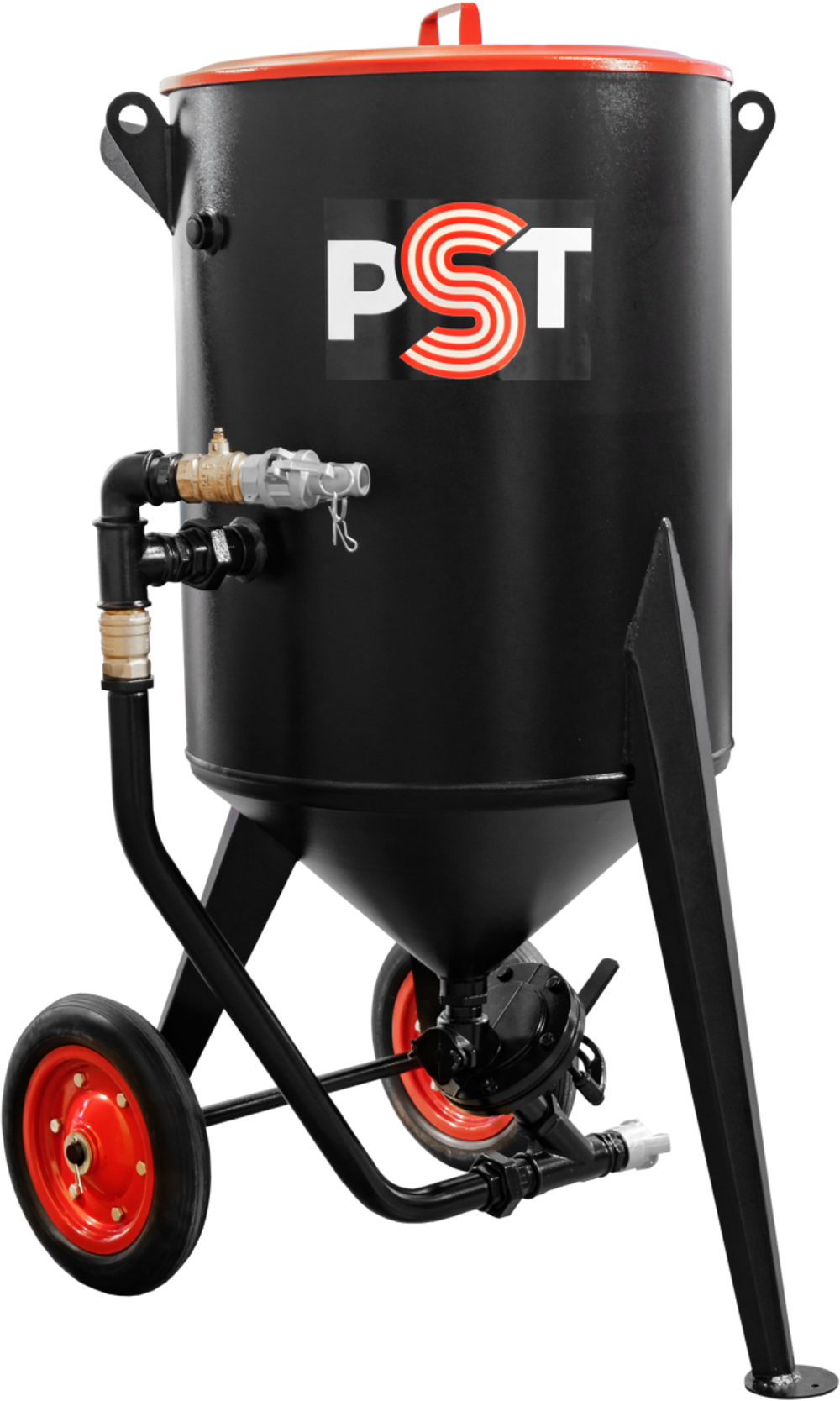 PST-250