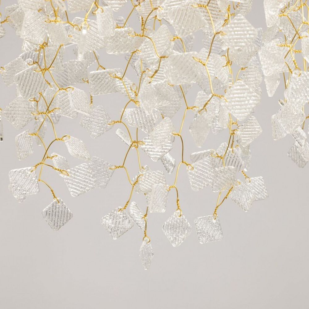 Подвесная люстра De City Лайма 15 467014606