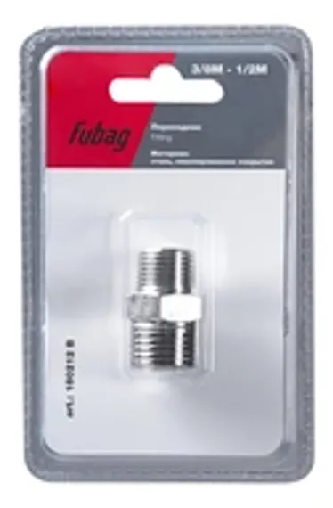 Переходник Fubag L 3/8"FF