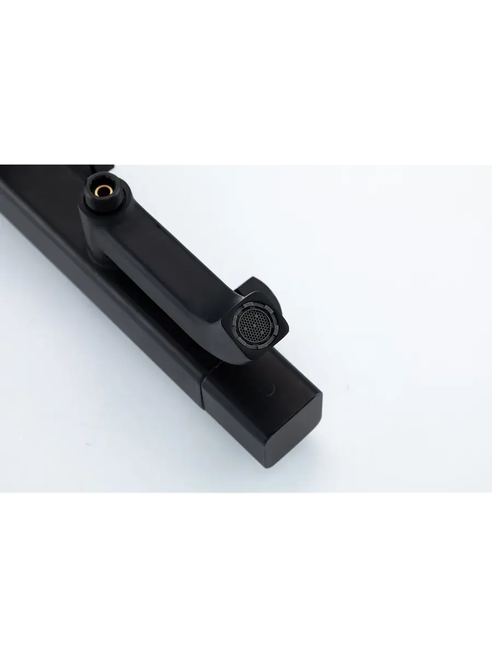 Душевая система с тропическим душем Gappo G2418-26