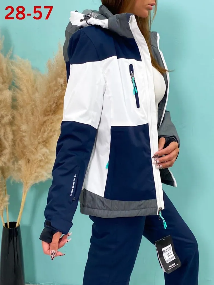 Костюм 50343335 Fabrika