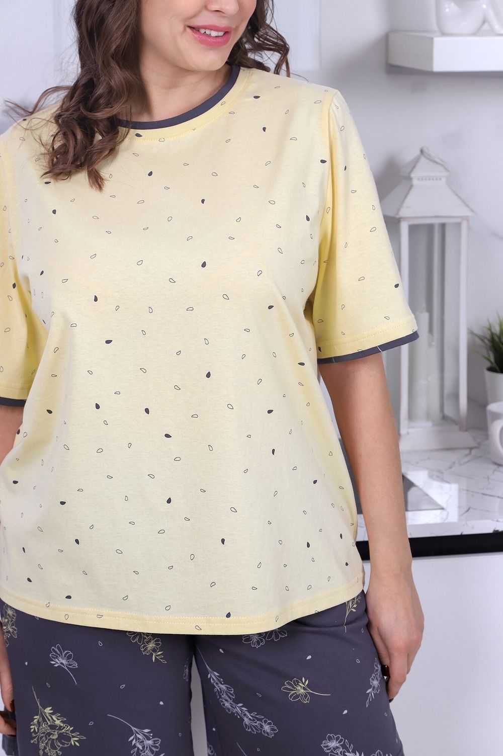 Костюм Брависсимо-2 Виотекс ЖЁЛТЫЙ