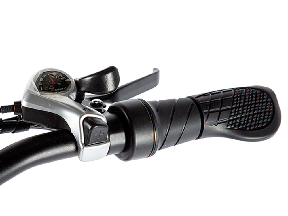 Электровелосипед INTRO Long 3.0