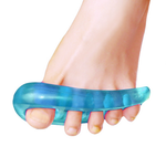 пз-ср15 Протектор пальцев стопы силикон shoescondom