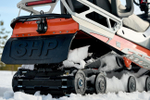 Снегоход SHARMAX SHP-1000 EFI