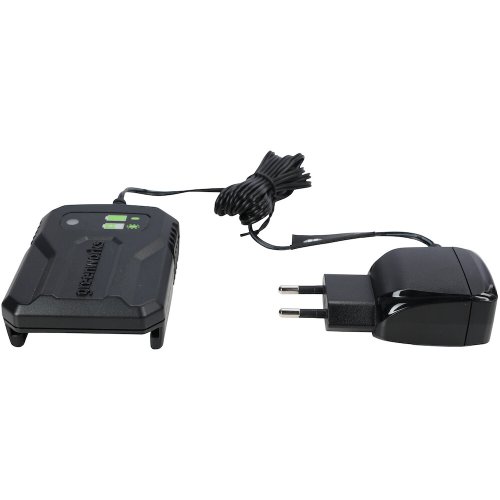 Зарядное устройство GREENWORKS  24V (слайдер 2А)   2946207