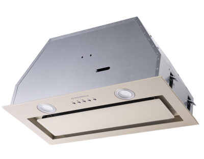 Maunfeld TRAPEZE 602IG BEIGE