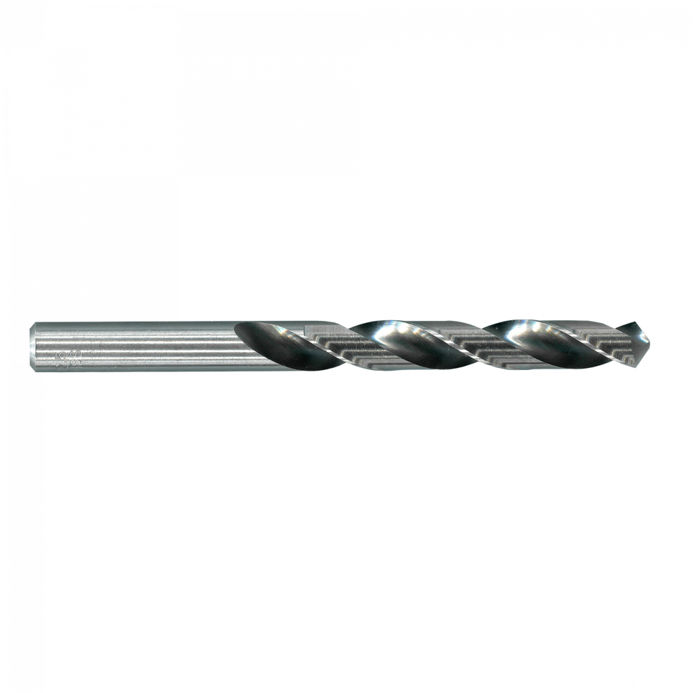 Сверло по металлу Heller HSS-G Super DIN 338 RN 1,7х20х43мм (10шт)