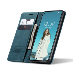 Чехол-книжка CaseMe Matte Xiaomi 11 Lite
