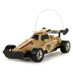 Гоночная машина на РУ, коробка 555-525