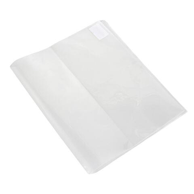 Обложка для книг по английскому языку 280*410 мм ПВХ (БрУпак)