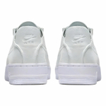 Кроссовки Nike Air Force 1 (Женская размерная сетка)
