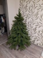 Ель искусственная «Графская» (Литая+пвх) 150 см / 1.5 м