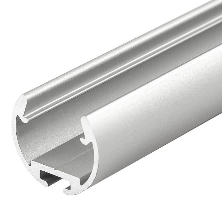 Профиль Arlight ROUND-D18-2000 ANOD 025482