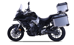 Мотоцикл VOGE 500DSX