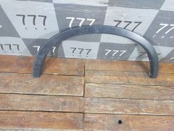 Накладка крыла заднего левого Nissan X-Trail 3 (T32) 13-22 Б/У Оригинал 788614CM0B