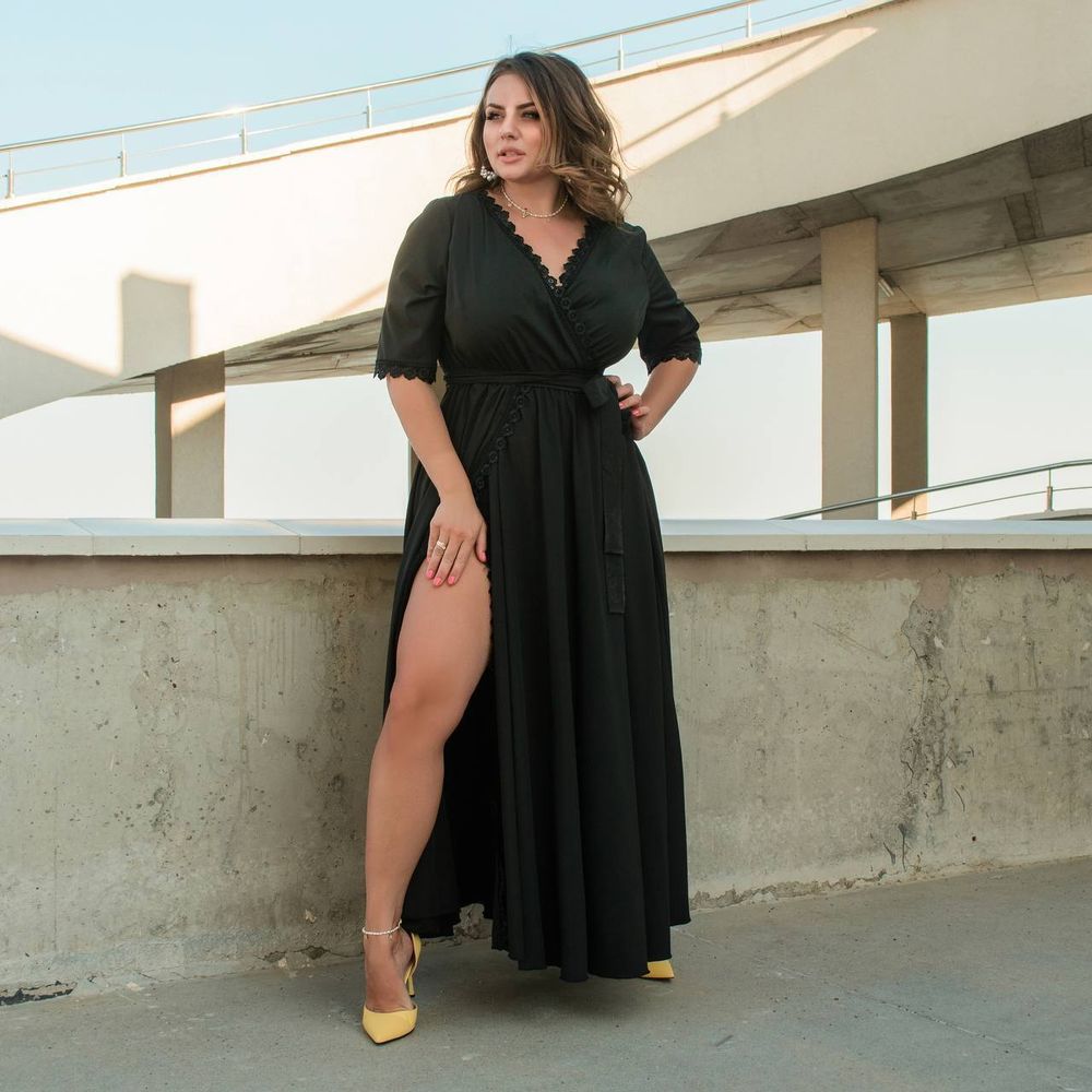 Платье УК-7546-3 Fabrika