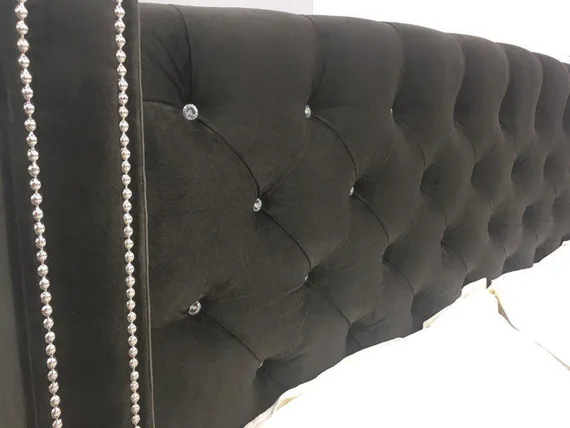 Кровать "Жаклин"