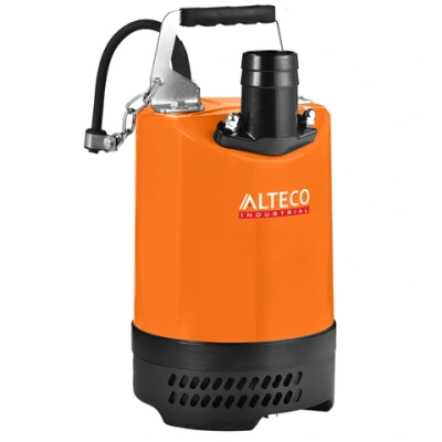 ALTECO COMPACT 800 DF погружной дренажный насос 77266