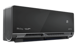 Сплит-система ROYAL CLIMA, ROYAL SUPREMO NERO FULL DC EU Inverter, RCI-RSN40HN/IN / RCI-RSN40HN/OUT