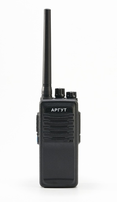 Радиостанция Аргут А-57 UHF