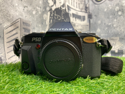 Pentax P50 Покупка/Продажа