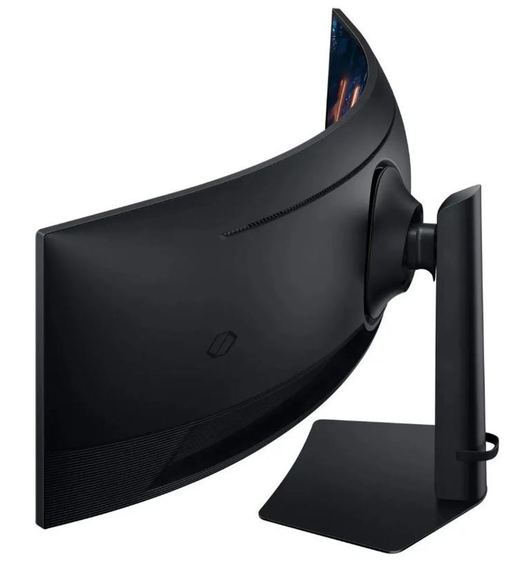 Монитор 49" Samsung Odyssey G9 S49FG916EIXCI