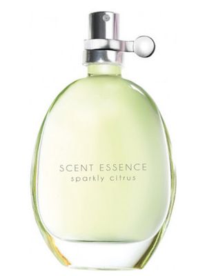 Avon Scent Essence - Sparkly Citrus