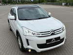 Citroën C4 Aircross