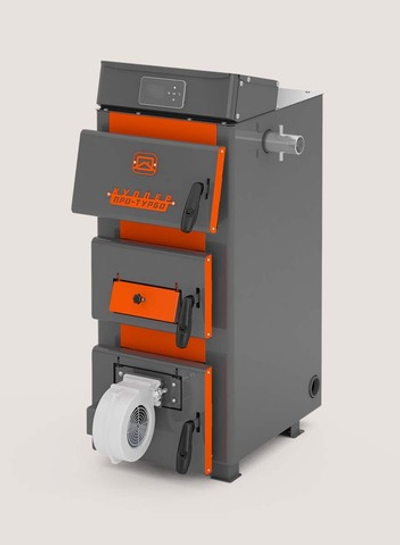 Отопительный котел Куппер ПРО Турбо 16 (1.1)