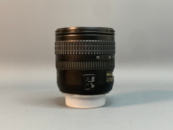 Nikon 18-70mm 3.5-4.5G ED-IF AF-S DX Zoom Nikkor внутри пыль