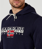 Худые B-Aylmer Napapijri - темно-синий(NP0A4I1D)